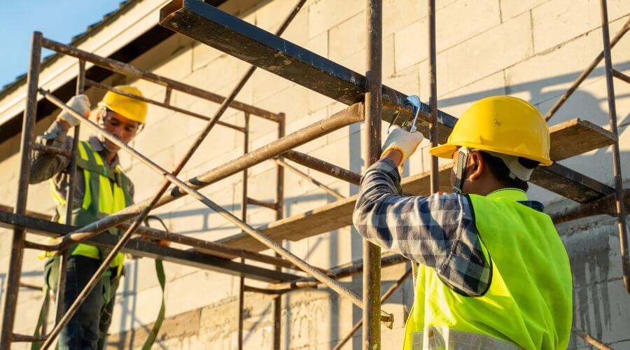 Expert top industrial roofings services in Gabriels, NY